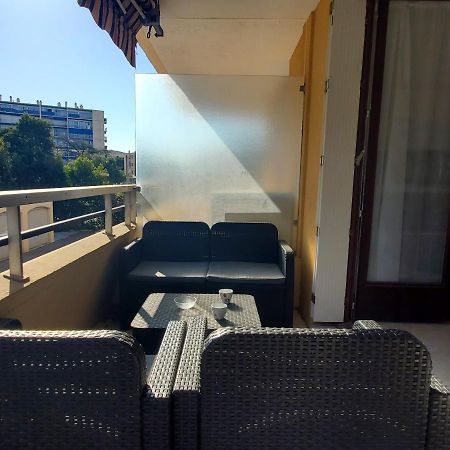 Miougrano Studio 4 Personnes 29M2 Fréjus Zewnętrze zdjęcie