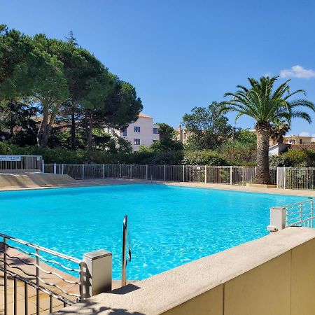 Miougrano Studio 4 Personnes 29M2 Fréjus Zewnętrze zdjęcie