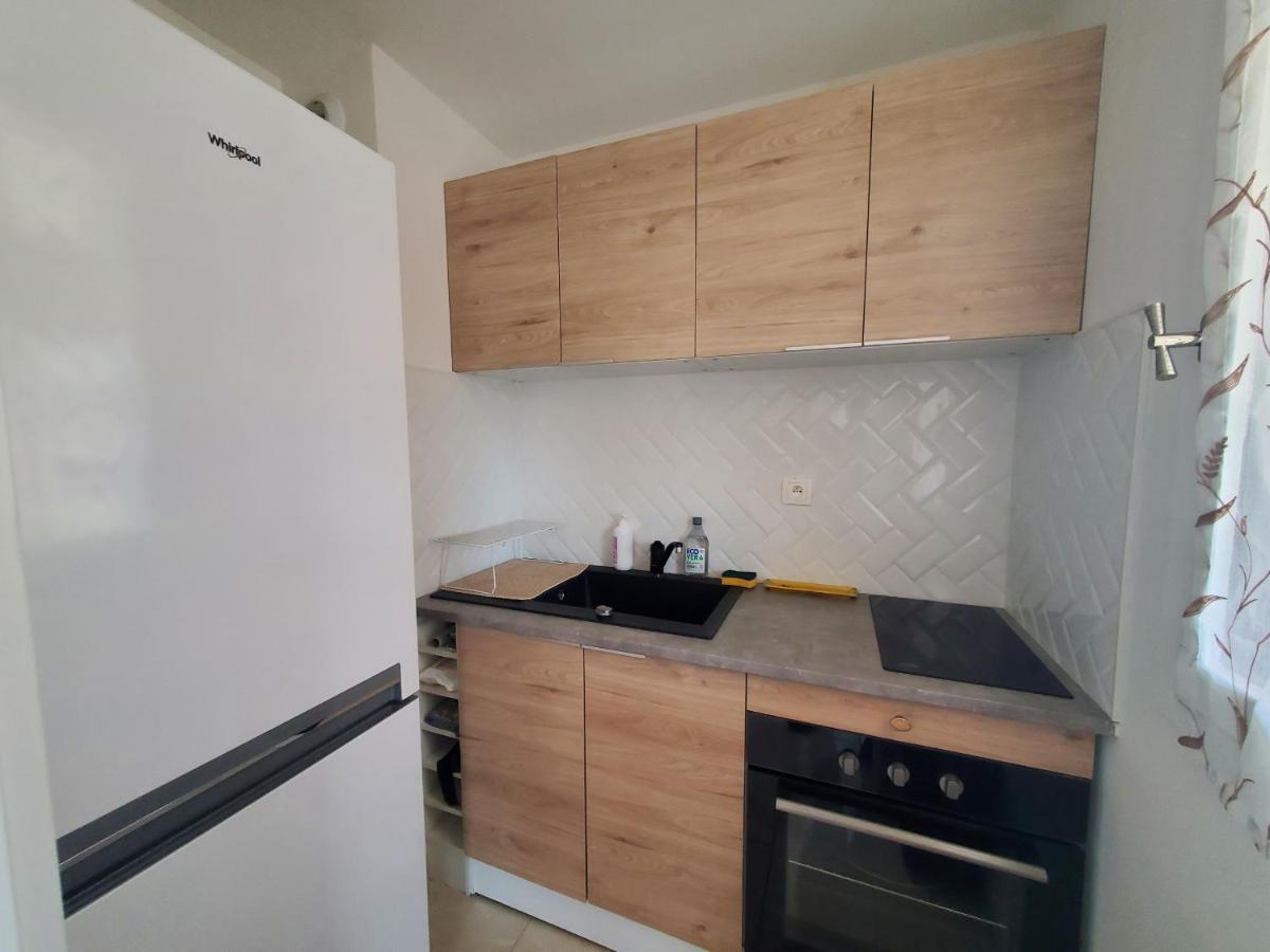 Miougrano Studio 4 Personnes 29M2 Fréjus Zewnętrze zdjęcie