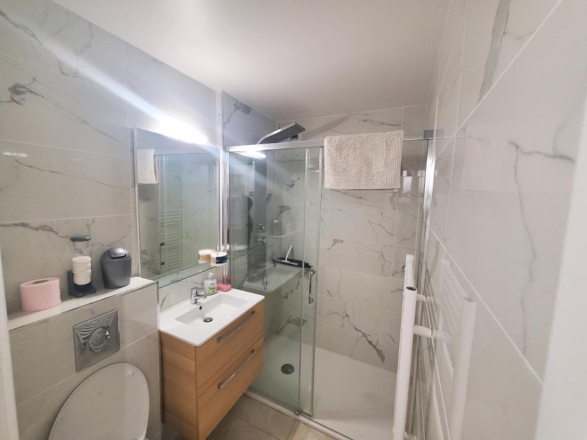 Miougrano Studio 4 Personnes 29M2 Fréjus Zewnętrze zdjęcie