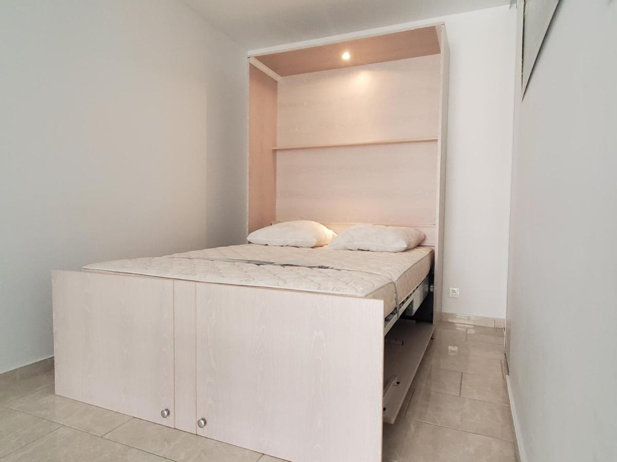 Miougrano Studio 4 Personnes 29M2 Fréjus Zewnętrze zdjęcie