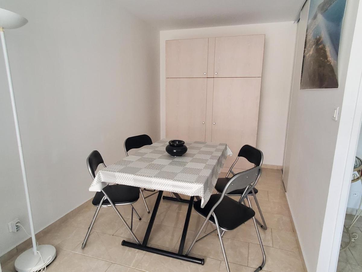 Miougrano Studio 4 Personnes 29M2 Fréjus Zewnętrze zdjęcie