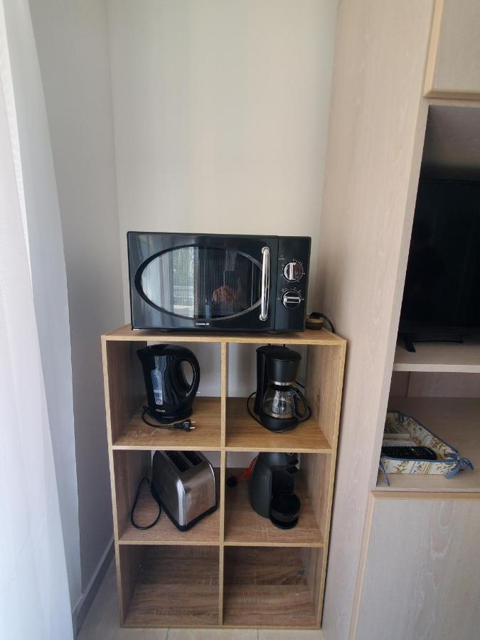 Miougrano Studio 4 Personnes 29M2 Fréjus Zewnętrze zdjęcie