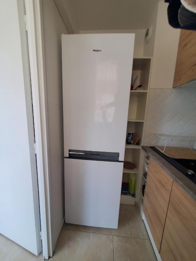 Miougrano Studio 4 Personnes 29M2 Fréjus Zewnętrze zdjęcie